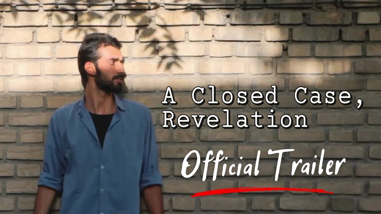 A Closed Case, Revelation (2019) Official Trailer