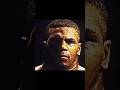 Mike Tyson Neck