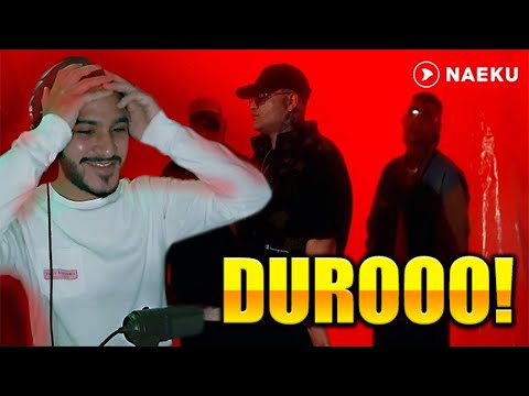 REACCIONANDO A Baby Doll - Kapo x Reboll333 x Esteban Rojas x DFZM (Video Oficial)