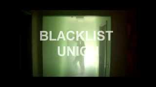 BLACKLIST UNION - Til Death Do Us Part MUSIC VIDEO
