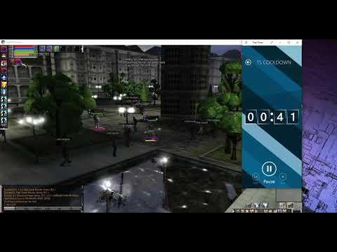 Yoga RAN Taichi Stream Cooldown test (60) sec.