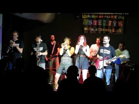 Definitivní Ententýk - Křest CD - Hentai Ham Ham, Definitivní Ententýk I.