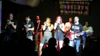 Video Křest CD - Hentai Ham Ham, Definitivní Ententýk I.