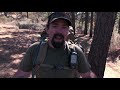VANQUEST MARKHOR 45 Backpack