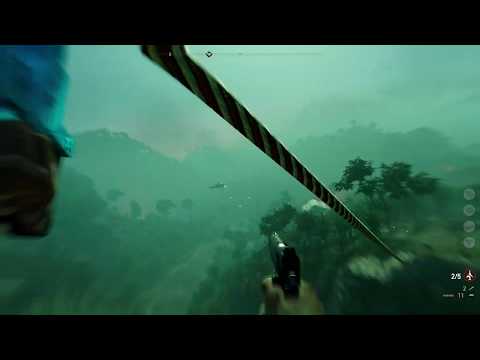 What's Been Going On With Far Cry 5's DLC?