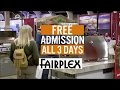 Pomona Fall Home Show