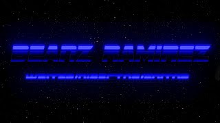 Beanz Ramirez - director reel