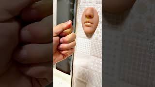 1️⃣ Soap Dispenser For Fun (# 3199) Realistic Nose Shape Wall-Mounted Prank Soap Dispenser 