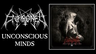 Enthroned - Unconscious Minds