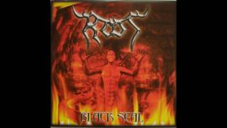 Root - Before I Leave