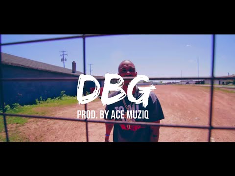 Gangsta - DBG  | Prod. by Ace Muziq