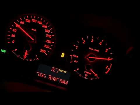 bmw 118i f20 b38 stage 1 acceleration