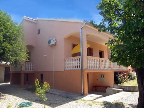 Apartment Rovanjska 3 - Rovanjska - Croatia