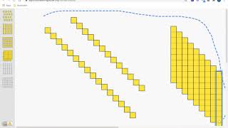 Bridges apps Number Pieces