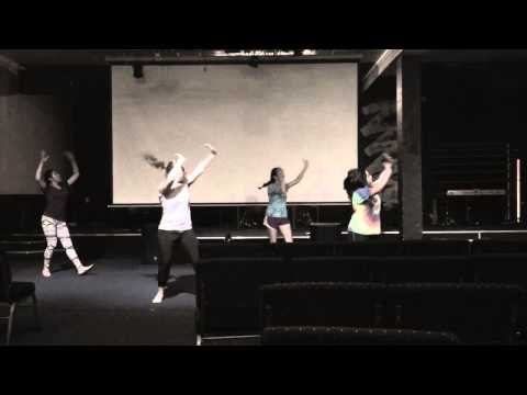De Gloria en Gloria by Marco Barrientos- CDM Dance Choreography