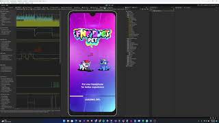 FNF Duet Pets Funkin Music video preview