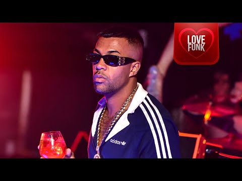 FILHA DO DELEGADO - MC Cebezinho, MC Paiva e MC GH do 7 (Web Clipe)