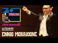 Ennio Morricone - Le Fotografie - Veruschka - Poesia Di Una Donna (1971)