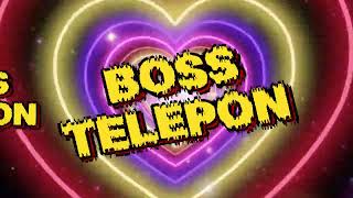 Download lagu NADA DERING telepon dari BOSS mp3