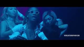 Wiz Khalifa, Juicy J &amp; TM88 Medication WSHH Exclusive   Official Music Video