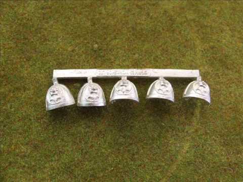 TheSPACEMARINEMASTERpainting Crimson fists tactical bitz pack