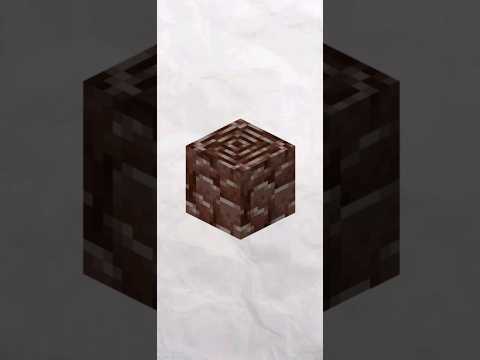 Unbreakable Blocks Revealed! Master Minecraft Now!