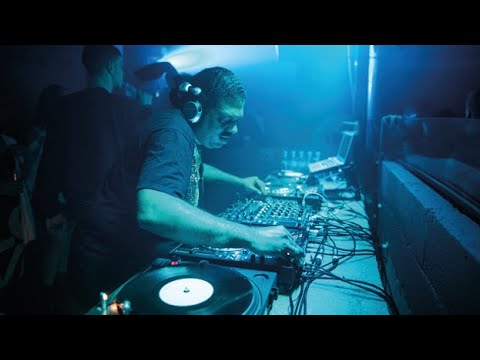 Kerri Chandler Live Maida Vale London 27.4.2019