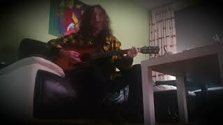 Ne Prodajem Nasmijesenog Psa | Azra Acoustic Cover