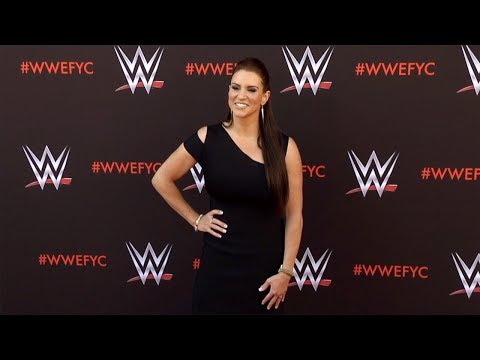 WWE Presents Three Shows For Emmy Consideration