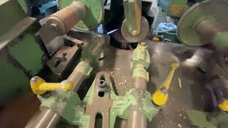 Satılık HARBS K4 + 1F - 4 siders fres / Molding HARBS K4 + 1F - 4 siders dört kenarlı planya - Görüntü 4 | Machineryline TR HARBS K4 + 1F - 4 siders fres / Molding HARBS K4 + 1F - 4 siders dört kenarlı planya | Görüntü 4 - Machineryline