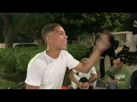 Aidons Vs Bleem - 8ctavos [thekingoftheweek] Fecha 3