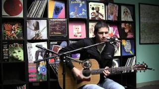 KSUB PRESENTS: Wes Gonzalez