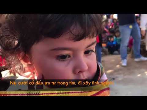 Giữ trên môi nụ cười - Cung Minh Huân