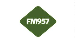 Sumarlag FM957 - Reykjavíkurnætur