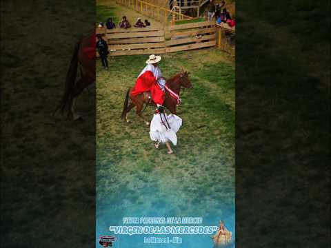 😀 ¡La Marinera presente en La Merced! 🎉🎊