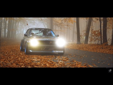 CHISTA CIGA - Tas Zaļais (Kudo Nor remix) BASSIN™