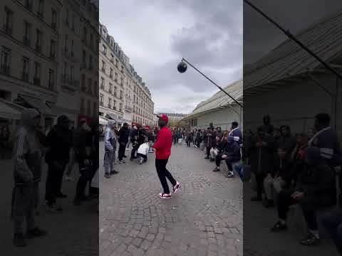 YouTube video