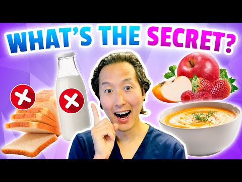 How to Improve Your GUT HEALTH The Holistic Way!