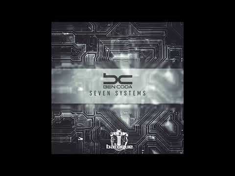 Ben Coda - Seven Systems