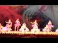 Bella Recital Call Me Maybe