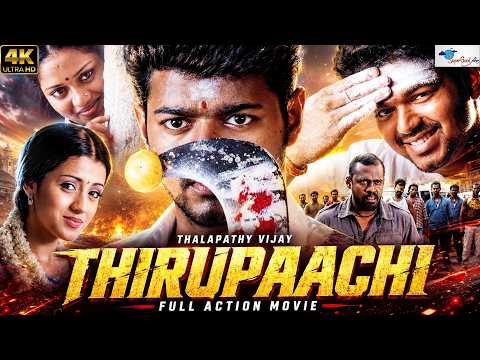 Thirupaachi
