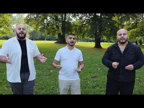 G.A & Lukáš Šandor - Moja Irena ( Official Video) 