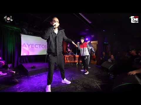 BONI VS ABRAHAM// OCTAVOS//GOLDBATTLE VALENCIA