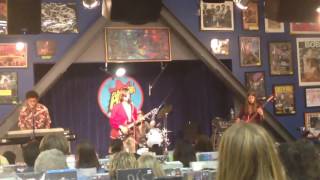 The Lemon Twigs &quot;These Words&quot; (big star oh my soul intro)  Amoeba Records 10/13/16