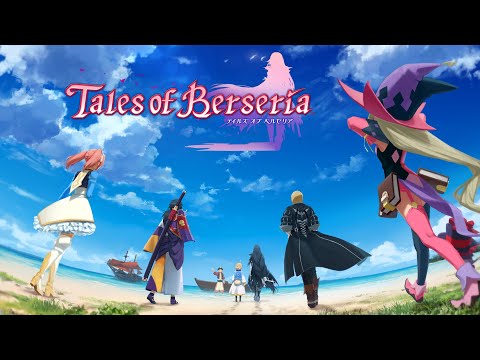 tales of berseria music