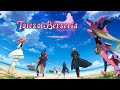 Tales Of Berseria Music