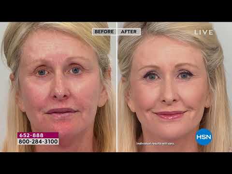HSN | bareMinerals Beauty Premiere 01.16.2019 - 08 AM