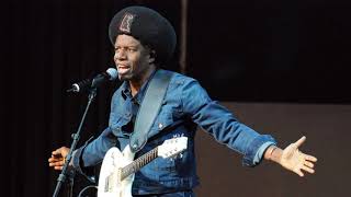 Eddy Grant - Walking On Sunshine