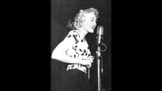 Stan Kenton &amp; his Orch. - I Told Ya I Love You, Now Get Out (ca. 1948)