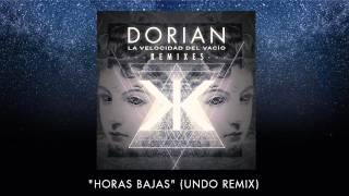 "Horas bajas" (Undo remix)
